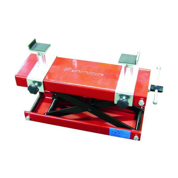 アストロプロダクツ  2007000000687 モーターサイクルジャッキ　ＭＺＪ０１