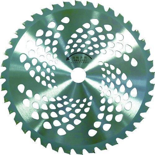 あすつく対応 「直送」 キンボシ 210428 斜埋込チップソー２３０ｍｍ３６枚刃２枚組 21042...