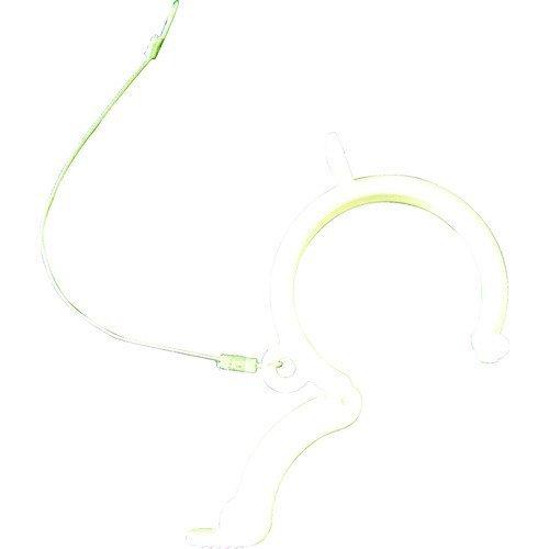 あすつく対応 「直送」 スイデン  2130509000 クリーナー用 ホースフック・ワイヤー組品