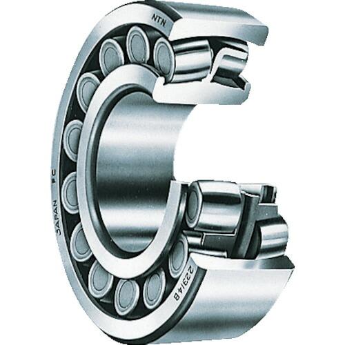 あすつく対応 「直送」 ＮＴＮ  22216EAD1 Ｅ スフェリカル 内輪径×外輪径：８０×１４０...