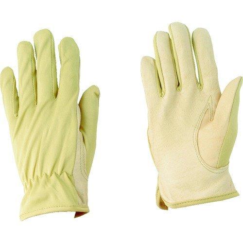 あすつく対応 「直送」 川西  239510PLL 豚ライナー手袋　１０Ｐ　ＬＬ