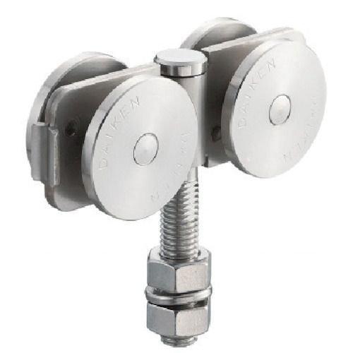 あすつく対応 「直送」 【個数：1個】 ダイケン  2S4WHBN ２号ステンレスドアハンガー用ベア...