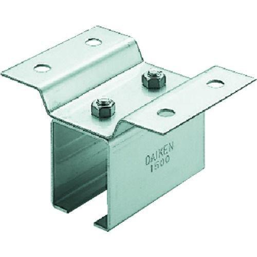 あすつく対応 「直送」 【個数：1個】ダイケン  3SOBT ３号ステンレスドアハンガー用天井継受一...