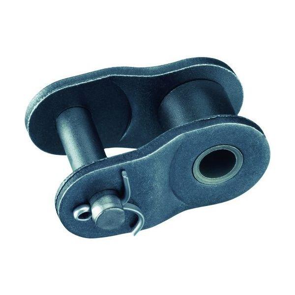 あすつく対応 「直送」 日立  401OL ＳＢＲ−ＰＲＩＭＥローラチエン継手（オフセットリンク）