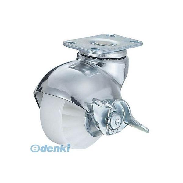 ハンマー  40515P-N40 ４０５Ｐシリーズ自在ＳＰ付ナイロン車４０ｍｍ【キャンセル不可】 4...