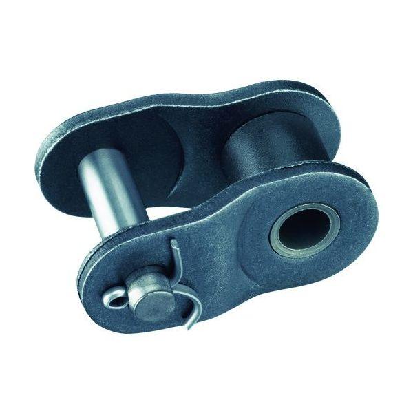 あすつく対応 「直送」 日立  40FSTSOL ルーブシュローラチエン継手（オフセットリンク）