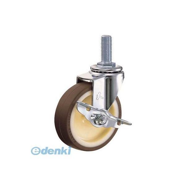 ハンマー  420EA-UR75 Ｅシリーズねじ込みタイプ自在ウレタン車７５ｍｍ【キャンセル不可】 ...