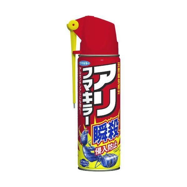 あすつく対応 「直送」 フマキラー 434262 殺虫スプレー アリ４５０ｍｌ