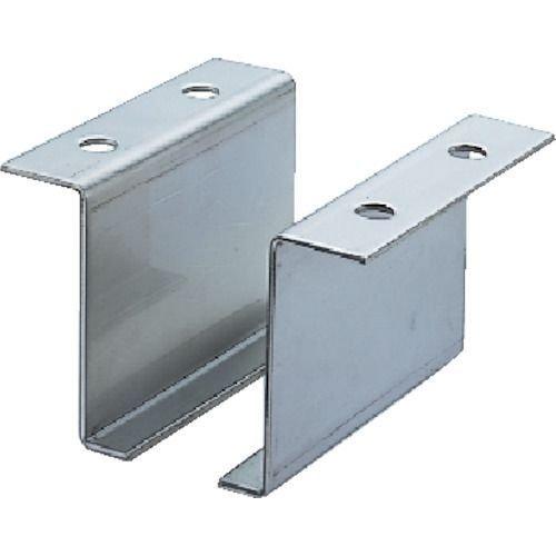 【個数：1個】ダイケン  4SOBLT ４号ステンレスドアハンガー用Ｌ型天井継受 4S-OBLT D...