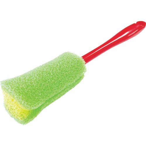 あすつく対応 「直送」 キクロン  540013 キズノン目皿ポットクリーナー３Ｐ ３個入