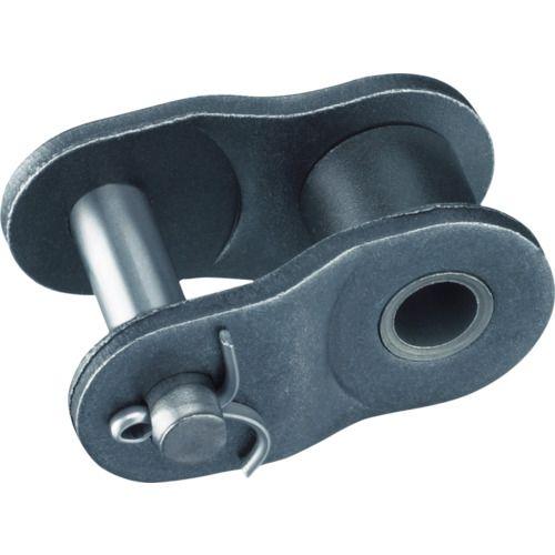 あすつく対応 「直送」 日立  60FSTSOL ルーブシュローラチエン継手（オフセットリンク）