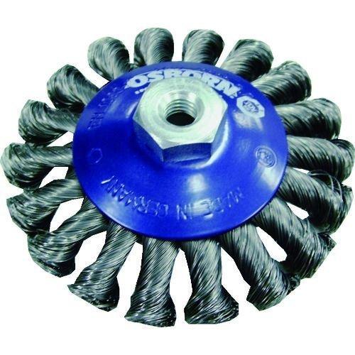 あすつく対応 「直送」 オズボーン  622151 べベルブラシ