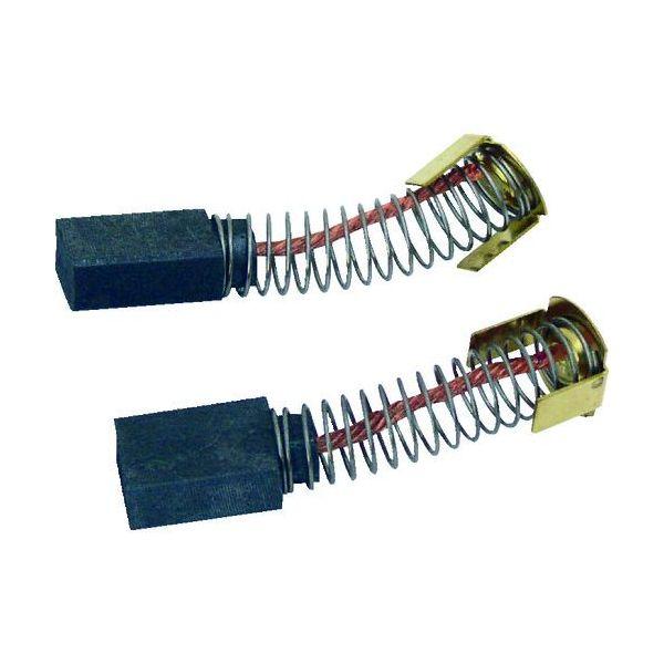 あすつく対応 「直送」 アサダ  70819 カーボンブラシ　ビーバー２５・パイプソー１６５Ｓ用