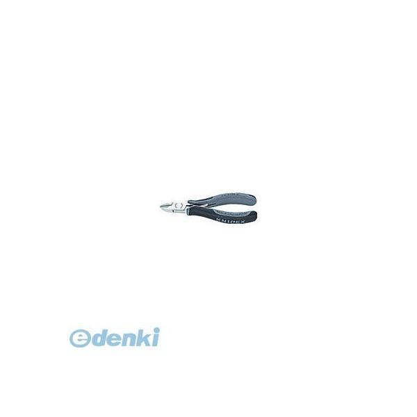 あすつく対応 「直送」 クニペックス 7702120HESD ７７０２−１２０ＨＥＳＤ　超硬刃エレク...