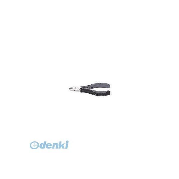 あすつく対応 「直送」 クニペックス 7702135HESD ７７０２−１３５ＨＥＳＤ　超硬刃エレク...