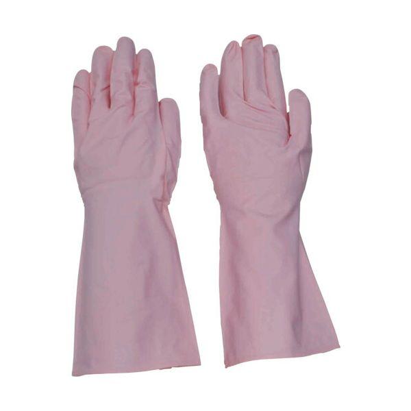 あすつく対応 「直送」 ダンロップ  8737 ジョーブネ　ニトリルうす手　Ｓピンク