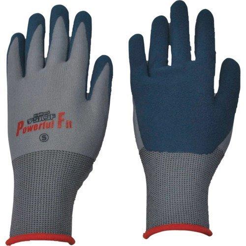 あすつく対応 「直送」 ダンロップ  8794 デジハンド　パワフルフィット　Ｌグレー