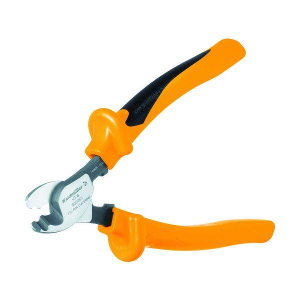 あすつく対応 「直送」 ワイドミュラー  9002650000 ケーブルカッター　ＫＴ　８