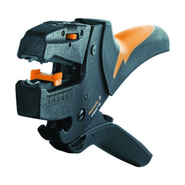 あすつく対応 「直送」 ワイドミュラー  9005610000 ワイヤーストリッパー　ＳＴＲＩＰＡＸ...