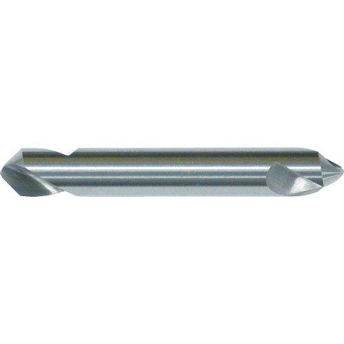 あすつく対応 「直送」 岩田 90SPC0.4X1.2CB ＳＰセンター９０°超硬 シャンク径３ｍｍ