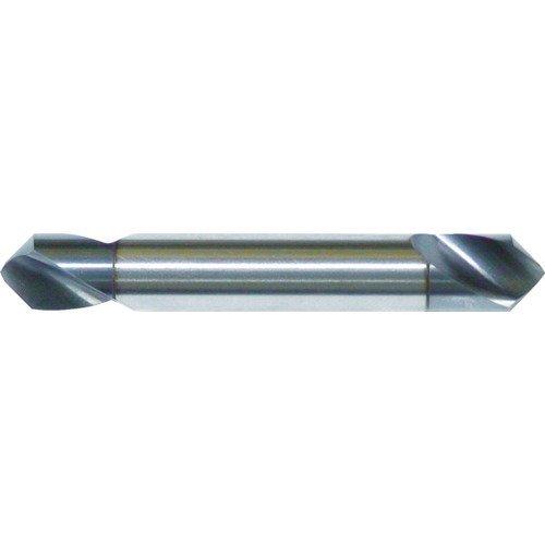 岩田 90SPC0.4X1.2TICN ＳＰセンター９０°コート付 シャンク径３ｍｍ
