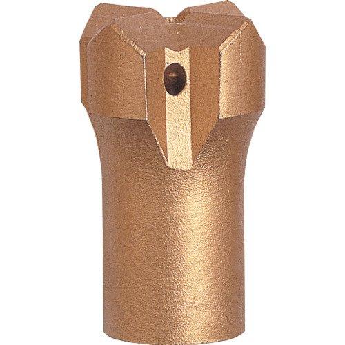 あすつく対応 「直送」 ＴＯＫＵ  A00511140 テーパークロスビット ビットサイズ４０ｍｍ