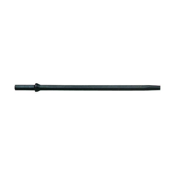 ＴＯＫＵ A00611030 テーパーロッド 全長５００ｍｍ