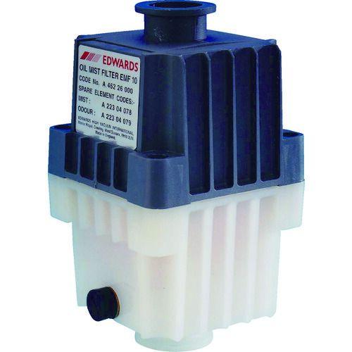 あすつく対応 「直送」 エドワーズ  A46226000 オイルミストフィルタＥＭＦ１０
