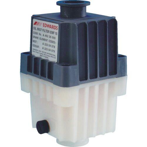 あすつく対応 「直送」 エドワーズ  A46229000 オイルミストフィルタＥＭＦ２０