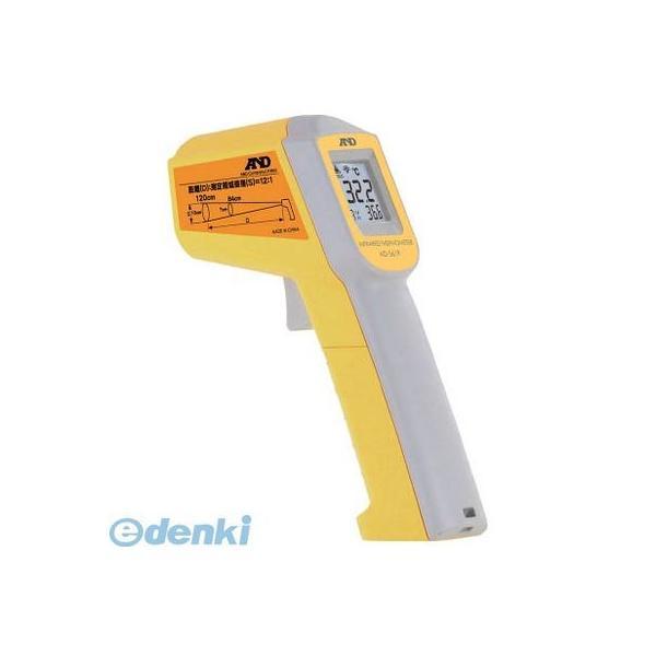 Ａ＆Ｄ  AD5619 放射温度計（レーザーマーカーつき） 赤外線放射温度計 AD-5619 498...