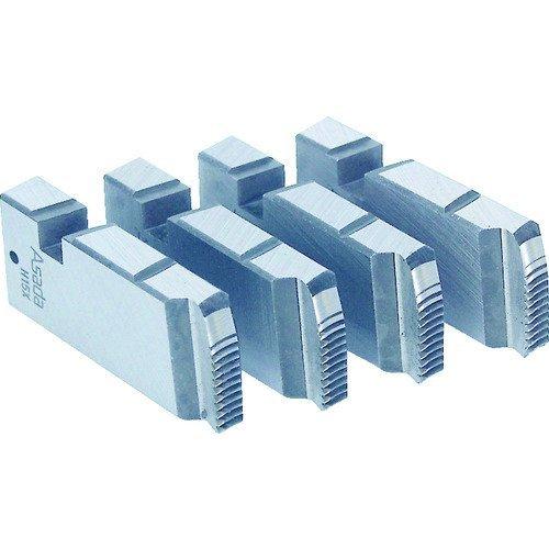 あすつく対応 「直送」 アサダ  AS086 管用テーパーねじ用チェーザ ＡＭ１／２ −３／４ 鋼管...