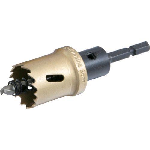 あすつく対応 「直送」 ウイニングボア  BC28 バイメタルカッターφ２８