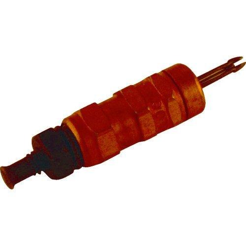 あすつく対応 「直送」 ＡＴＩ  ATI551HNX メタルファスナー パワーツール用 ＃４０ドリル...