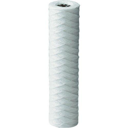 あすつく対応 「直送」 ＡＩＯＮ AWC005S フィルターエレメント ＡＷ コットン製 ろ過精度：...