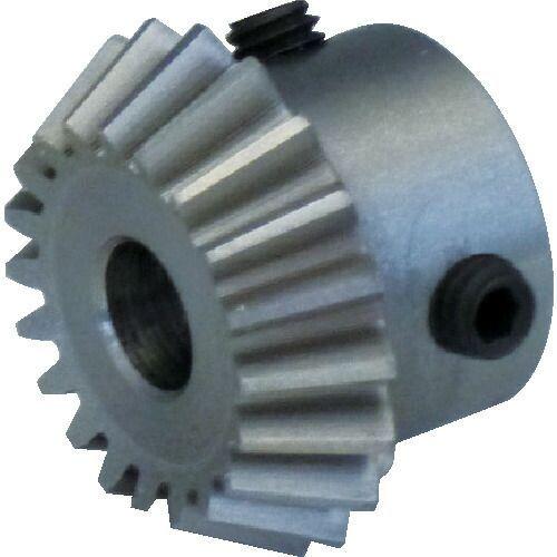 あすつく対応 「直送」 ＫＧ  B1S40A8 ストレートベベルギヤ Ｂ１Ｓ４０＊８ モジュール１．...