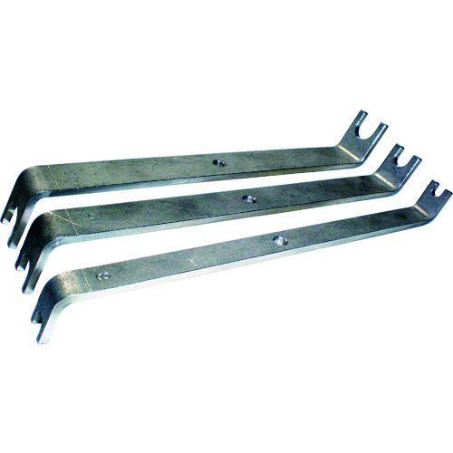 あすつく対応 「直送」 ハスコー BH209C 車輌整備用品 エアーブレーキチューブリムーバー BH...