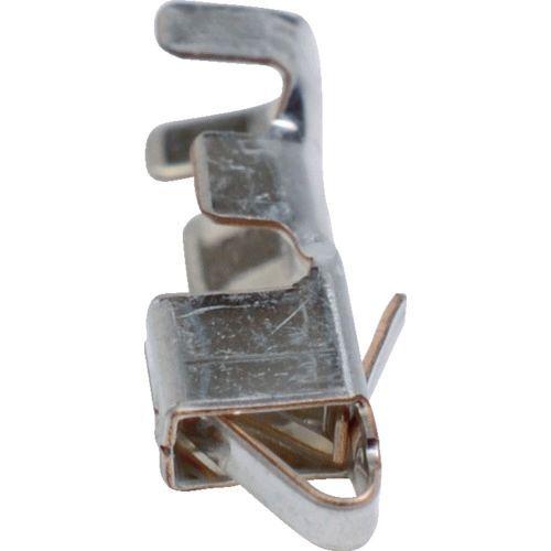 あすつく対応 「直送」 ＪＳＴ BHF001T0.8BS ＳＭコネクタ用ソケットコンタクト １００個...