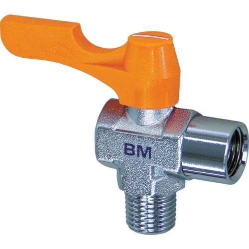 あすつく対応 「直送」 ＡＳＯＨ  BM3011 ボールバルブ エースボール 外×内ネジ型 ＰＴ１／...