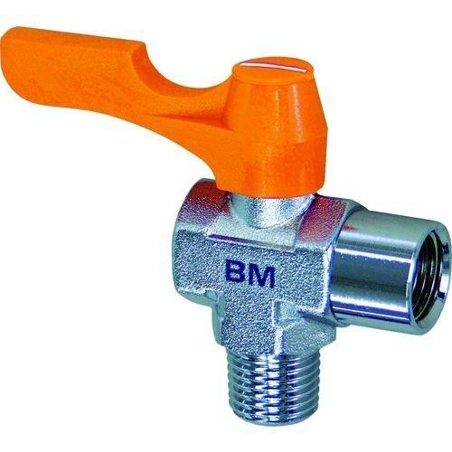 あすつく対応 「直送」 ＡＳＯＨ  BM3022 ボールバルブ エースボール 外×内ネジ型 ＰＴ１／...