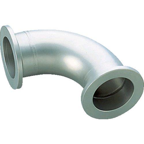 あすつく対応 「直送」 エドワーズ C10514420 真空ポンプ用エルボ ＮＷ２５