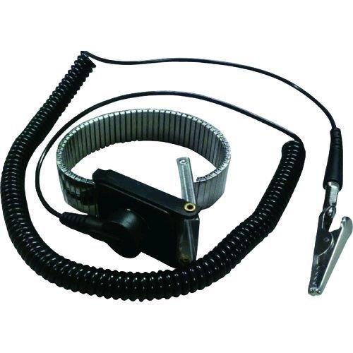 あすつく対応 「直送」 ブラストン  BSCCS1401BT25 メタルリストストラップ　アジャスタ...