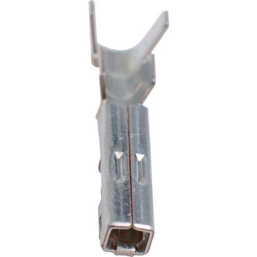 あすつく対応 「直送」 ＪＳＴ  BSF21TP1.4 ＨＬコネクタ用ソケットコンタクト １００個入