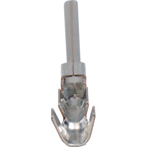 あすつく対応 「直送」 ＪＳＴ  BSM21TP1.4 ＨＬコネクタ用ピンコンタクト １００個入