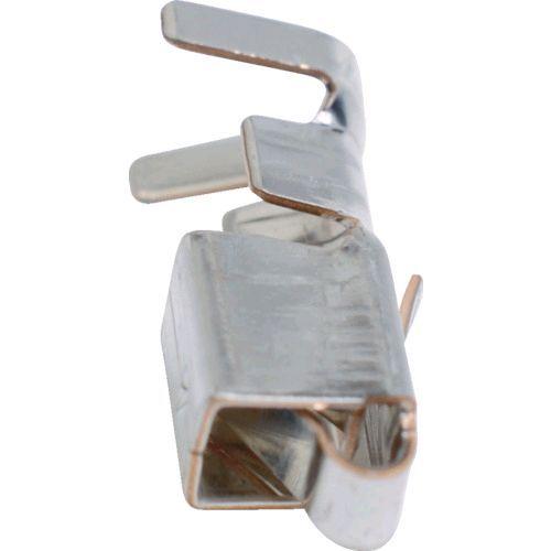 あすつく対応 「直送」 ＪＳＴ BVH21TP1.1 ＶＨコネクタ用コンタクト １００個入