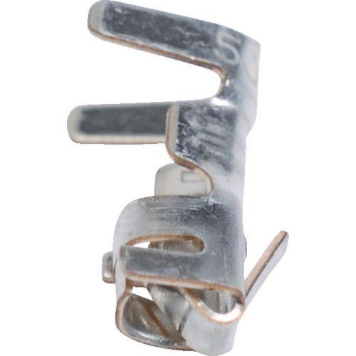 あすつく対応 「直送」 ＪＳＴ BXH001TP0.6 ＸＨコネクタ用コンタクト １００個入