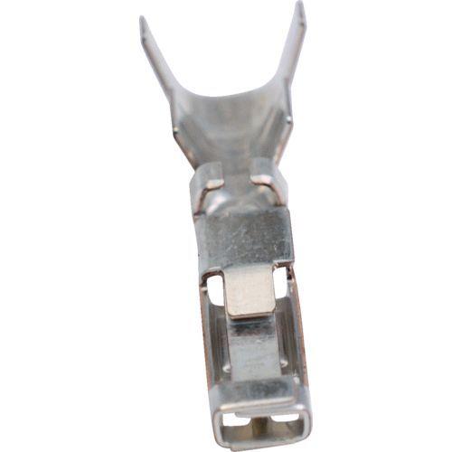 あすつく対応 「直送」 ＪＳＴ BYF41TP0.5A ＹＬコネクタ用ソケットコンタクト １００個入