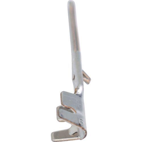 あすつく対応 「直送」 ＪＳＴ BYM001TP0.6 ＳＭコネクタ用ピンコンタクト １００個入