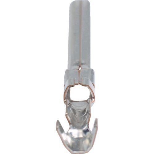 あすつく対応 「直送」 ＪＳＴ BYM01TP0.5A ＹＬコネクタ用ピンコンタクト １００個入