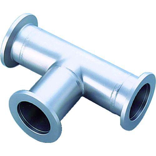 あすつく対応 「直送」 エドワーズ C10511421 真空ポンプ用ティ ＮＷ１０