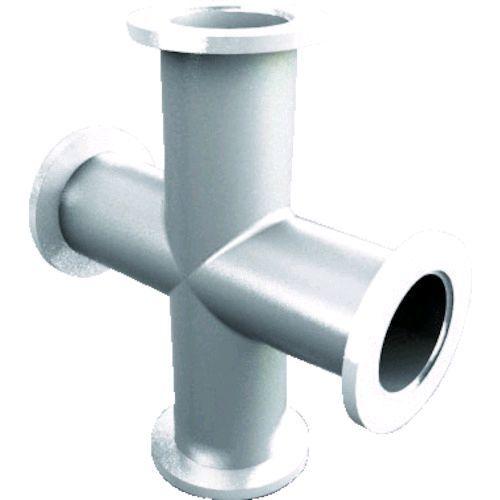 あすつく対応 「直送」 エドワーズ C10511422 真空ポンプ用クロス ＮＷ１０